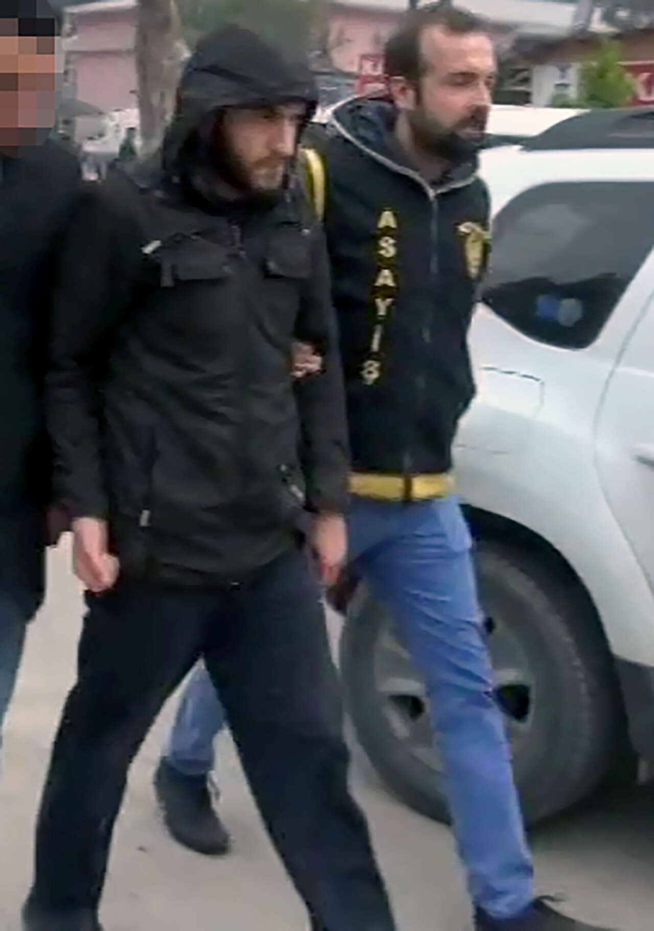 İstanbul’daki terör saldırısı Konya’ya sıçradı 12